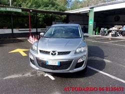 MAZDA CX-7 CX 7