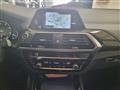 BMW X3 xDrive20d Luxury