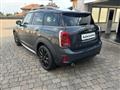 MINI COUNTRYMAN 2.0 Cooper SD Countryman ALL4 Automatica