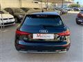 AUDI A3 SPORTBACK SPB 35 TFSI COD Advanced