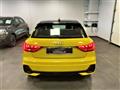 AUDI A1 SPORTBACK 1.0 SPB Sportback S Line Edition 30 TFSI