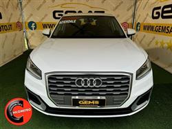 AUDI Q2 30 TDI S tronic