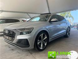 AUDI Q8 50 TDI 286 CV quattro tiptronic