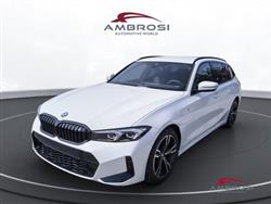 BMW SERIE 3 Serie 3 d Touring Msport Package