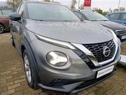 NISSAN JUKE 1.0 dig-t N-Connecta 117cv