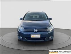 VOLKSWAGEN GOLF 2.0 TDI 140CV DPF Highline