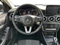 MERCEDES CLASSE A d Sport