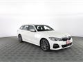 BMW SERIE 3 TOURING Serie 3   (G20/G21) d 48V Touring Msport