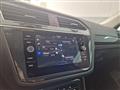 VOLKSWAGEN TIGUAN 2.0 TDI 150 CV SCR DSG Elegance