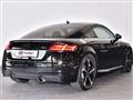 AUDI TT Coupé 45 TFSI quatt. S tr  S Line/B&O/Matrix