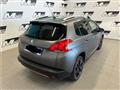 PEUGEOT 2008 (2013) BlueHDi 100 Black Matt