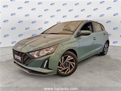 HYUNDAI I20 1.0 T-GDI 48V DCT Connectline