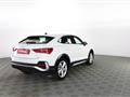 AUDI Q3 SPORTBACK Q3 SPB 35 TDI S tronic S line edition