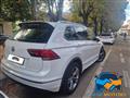 VOLKSWAGEN TIGUAN 2.0 TDI SCR DSG R-LINE