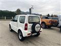 SUZUKI JIMNY 1.5 DDiS cat 4WD JLX Più