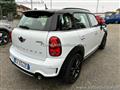 MINI COUNTRYMAN Mini Cooper SD Countryman ALL4