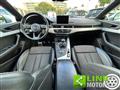 AUDI A5 SPORTBACK SPB 2.0 TDI 190 CV S line