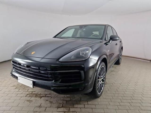 PORSCHE CAYENNE Coupé 3.0 V6 E-Hybrid CERCHI 21''-TETTO PAN