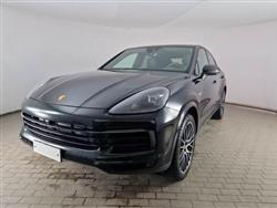 PORSCHE CAYENNE Coupé 3.0 V6 E-Hybrid CERCHI 21''-TETTO PAN