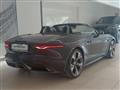 JAGUAR F-TYPE 2.0 aut. Convertibile First Edition