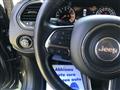 JEEP RENEGADE 1.6 Mjt DDCT 120 CV Limited PARI AL NUOVO