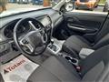 MITSUBISHI L200 Cab VI 2019 L200 d.cab 2.3d Intense 4wd 150cv auto