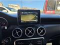 MERCEDES Classe A d Sport Activity edition auto PACCHETTO AMG