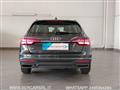 AUDI A4 AVANT A4 Avant 35 TDI/163 CV S tronic