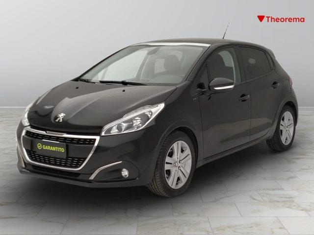 PEUGEOT 208 (2012) 5p 1.2 puretech Active s&s 82cv neopatentati