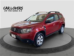 DACIA DUSTER 1.0 tce Comfort SL DaciaPlus Eco-g 4x2 100cv