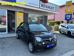 RENAULT TWINGO SCe Life 1.0 SCE 70 CV ANCHE NEOPATENTATI