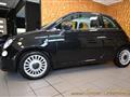 FIAT 500 LOUNGE 150 UNITA D'ITALIA AUTO TETTO XENO TEL FULL