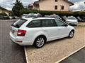 SKODA OCTAVIA 1.6 TDI CR 110 CV DSG Wagon Executive