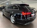 AUDI A6 AVANT Avant 2.0 TDI 190 CV quattro S tronic Business Pl