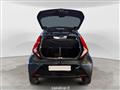 TOYOTA AYGO 1.0 VVT-i 72 CV 5 porte x-business