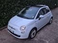 FIAT 500 1.4 16V 100hp Sport - TETTO APR.