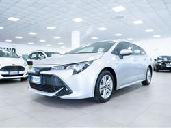 TOYOTA COROLLA Touring Sports 1.8h Active CVT