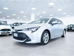 TOYOTA COROLLA TOURING SPORTS  Touring Sports 1.8h Active CVT