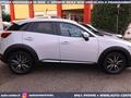 MAZDA CX-3 1.5L Skyactiv-D Evolve