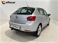 SEAT IBIZA 1.9 TDI DPF 5p. Sport NEOPATENTATI