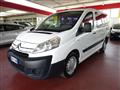 CITROEN JUMPY 2.0 HDi/120 PC-TN Combi 5 POSTI Misto