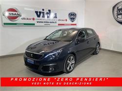 PEUGEOT 308 BlueHDi 130 S&S Allure