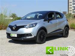 RENAULT CAPTUR dCi 8V 90 CV Start&Stop Energy Life