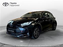 TOYOTA YARIS 1.5 Hybrid 5 porte Trend