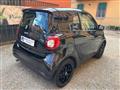 SMART FORTWO 70 1.0 twinamic Passion