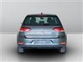 VOLKSWAGEN GOLF VII 2017 5p -  5p 1.6 tdi Business 115cv dsg