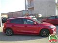 FORD FOCUS 1.0 EcoBoost 125 CV 5p. ST-Line - PREZZO REALE