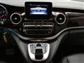 MERCEDES CLASSE V d Premium Long Automatico 7 Posti - Pelle - Led