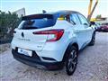 RENAULT NUOVO CAPTUR HYBRID 1.6cc FULL HYBRID E-TECH 145 CV 143cv NAVI TELECAM