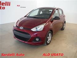 HYUNDAI I10 1.1 12V Classic Plus